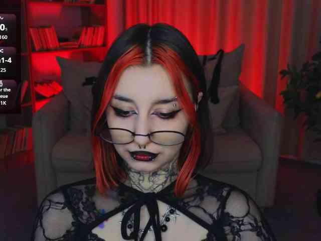 MistressMarcelline