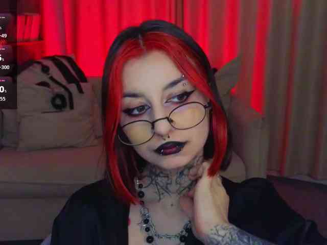 MistressMarcelline