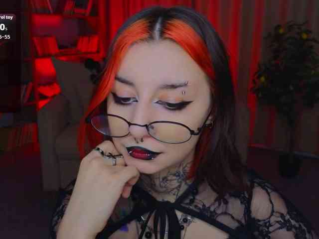 MistressMarcelline