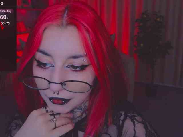模特: MistressMarcelline