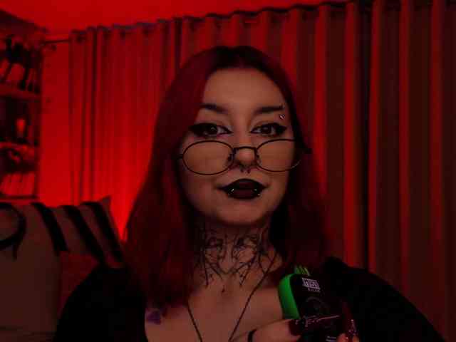 MistressMarcelline