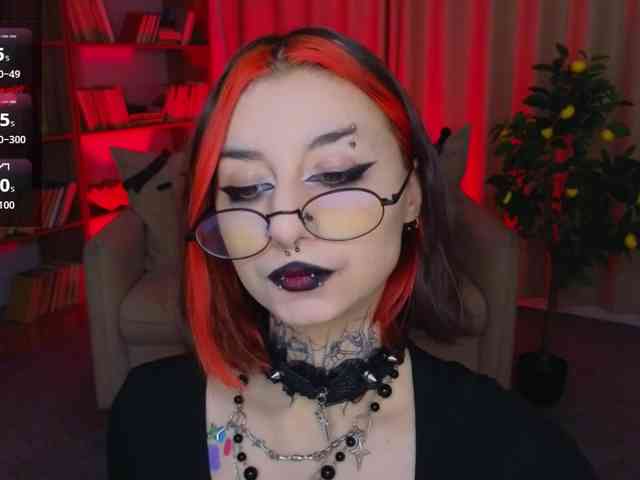 MistressMarcelline