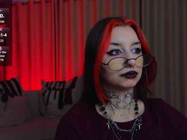 MistressMarcelline