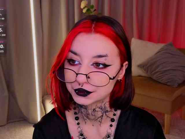 MistressMarcelline