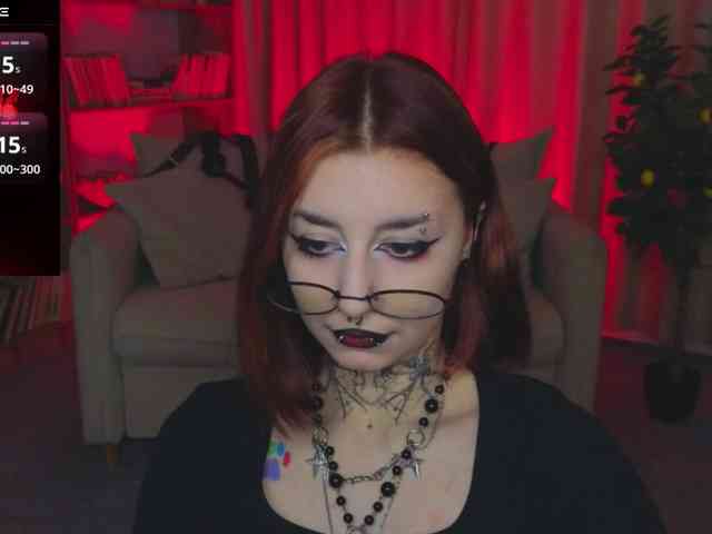 MistressMarcelline