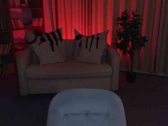 MistressMarcelline webcam
