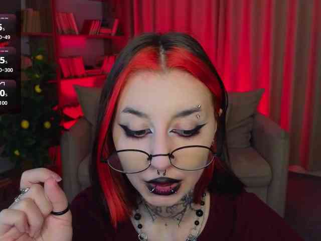 MistressMarcelline MistressMarcelline