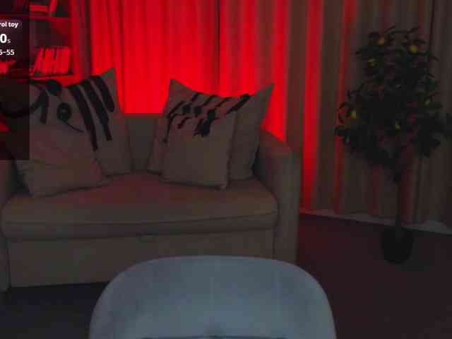 MistressMarcelline webcam