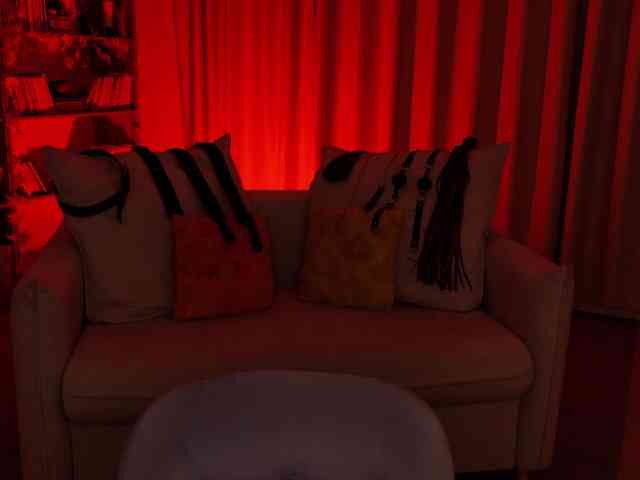 MistressMarcelline webcam