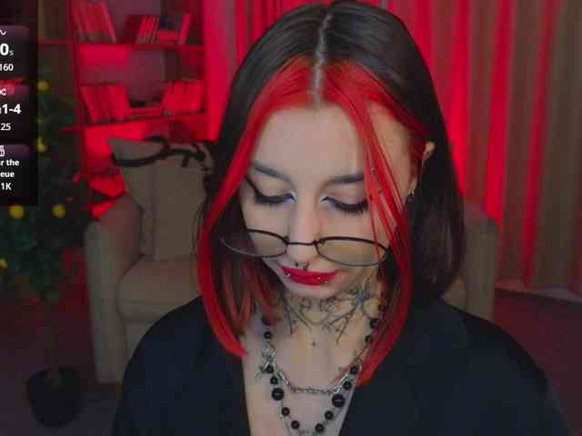 MistressMarcelline