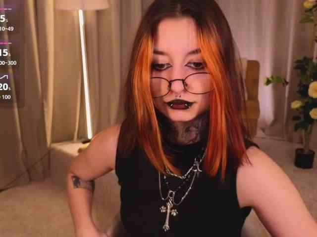 MistressMarcelline