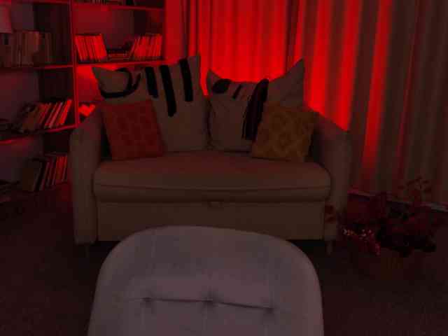 MistressMarcelline webcam