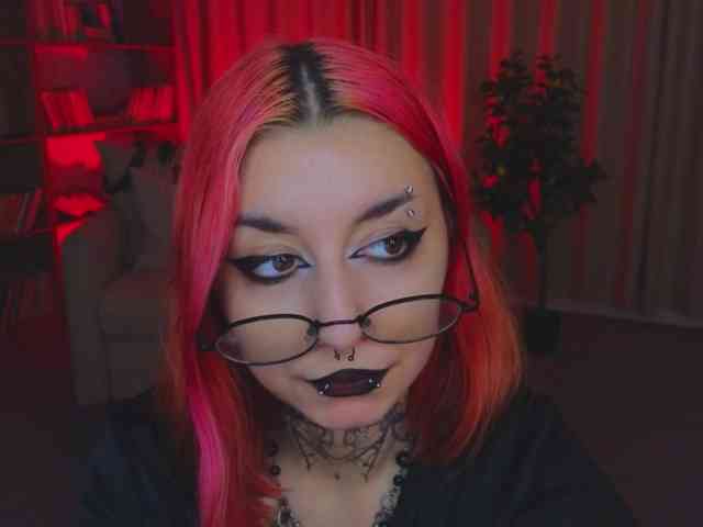 MistressMarcelline - Girl 