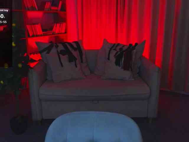 MistressMarcelline webcam