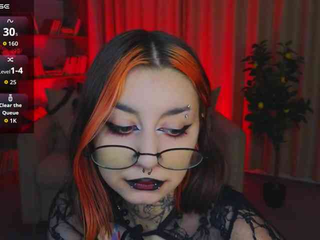 MistressMarcelline