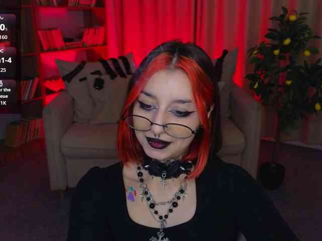 MistressMarcelline