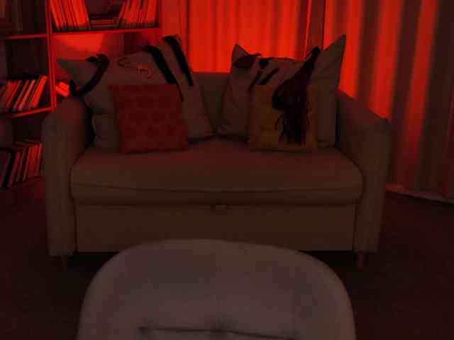 MistressMarcelline webcam