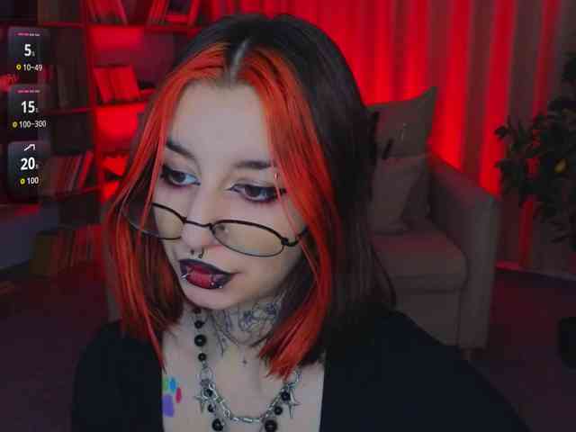 MistressMarcelline
