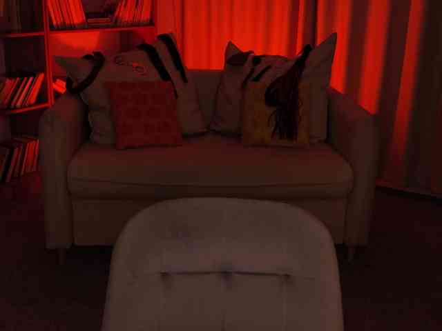 MistressMarcelline webcam