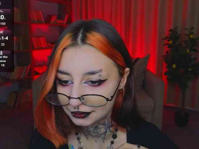 MistressMarcelline