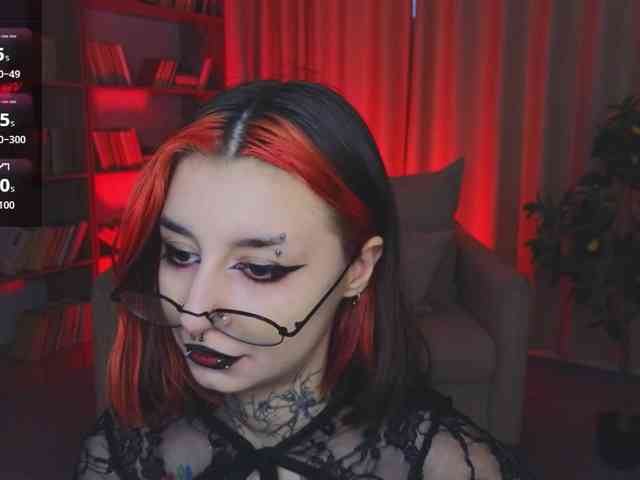 MistressMarcelline