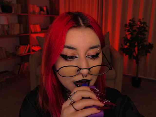 MistressMarcelline