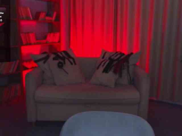 MistressMarcelline webcam