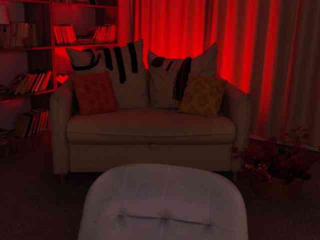 MistressMarcelline webcam