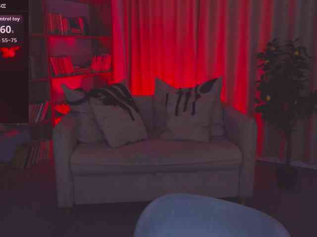 MistressMarcelline webcam