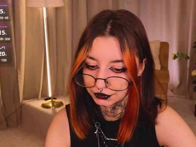 MistressMarcelline