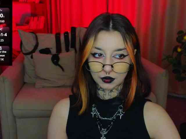 MistressMarcelline