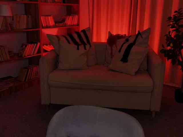 MistressMarcelline webcam