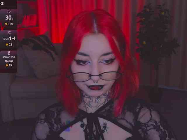 MistressMarcelline Sex Cam Show