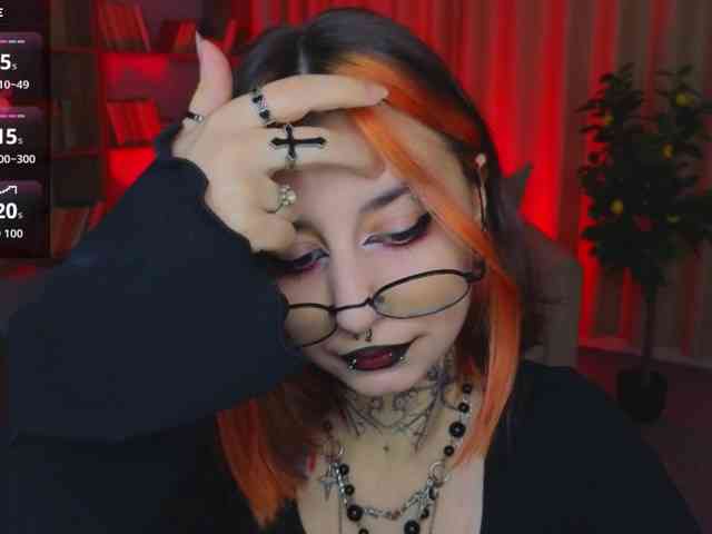 MistressMarcelline