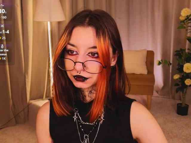 MistressMarcelline