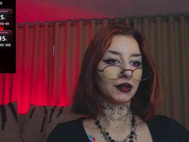 MistressMarcelline