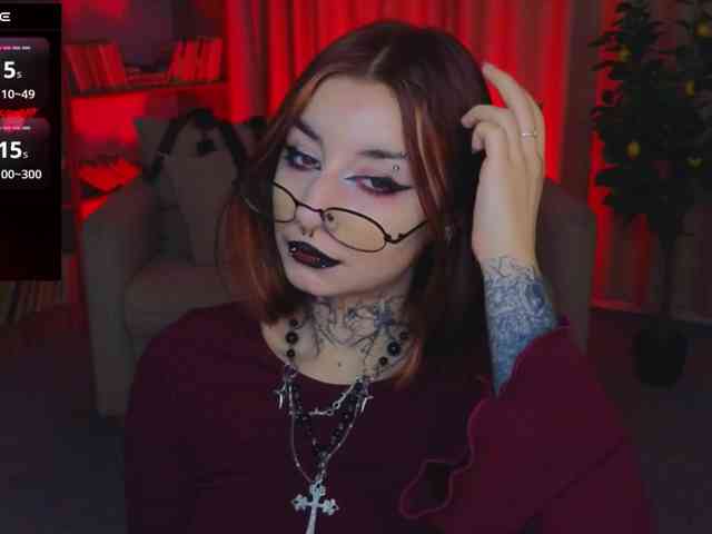 MistressMarcelline