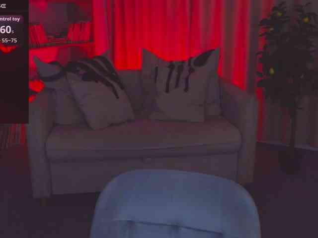 MistressMarcelline webcam