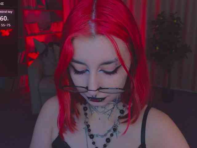 模特: MistressMarcelline
