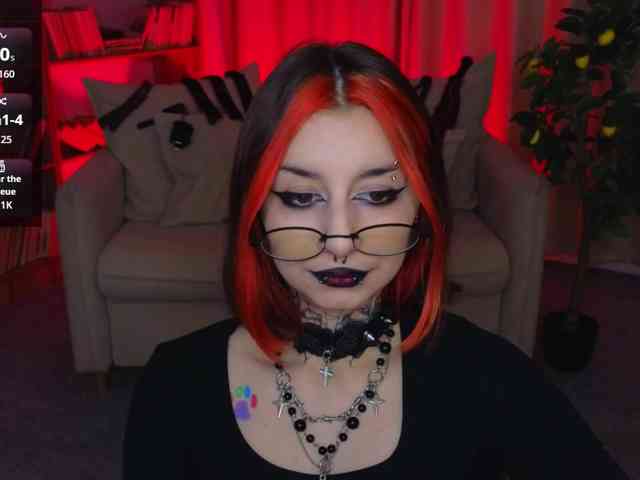 MistressMarcelline