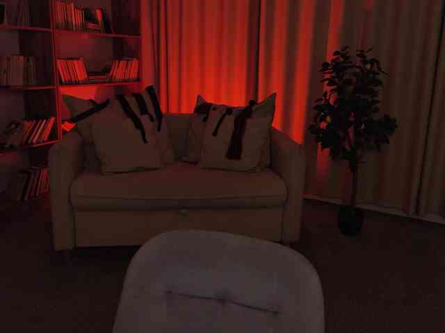MistressMarcelline webcam