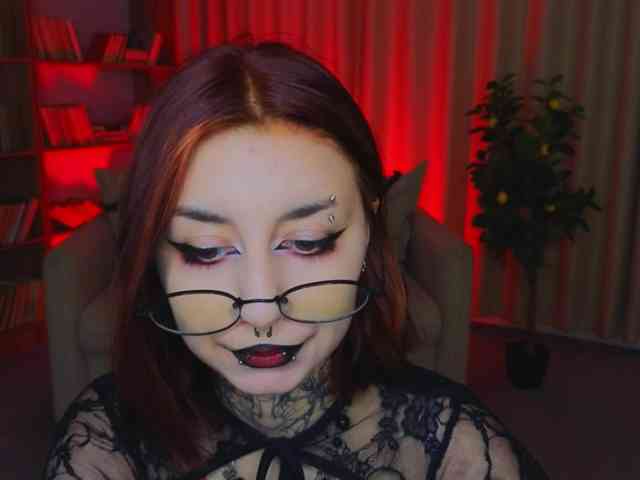 MistressMarcelline