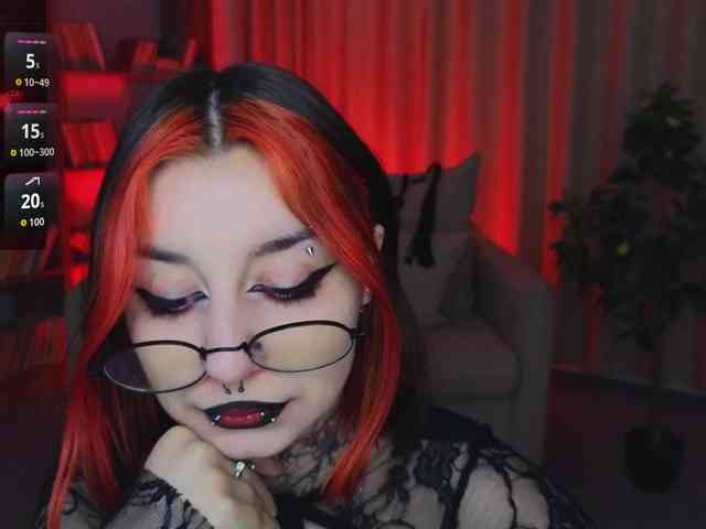MistressMarcelline MistressMarcelline