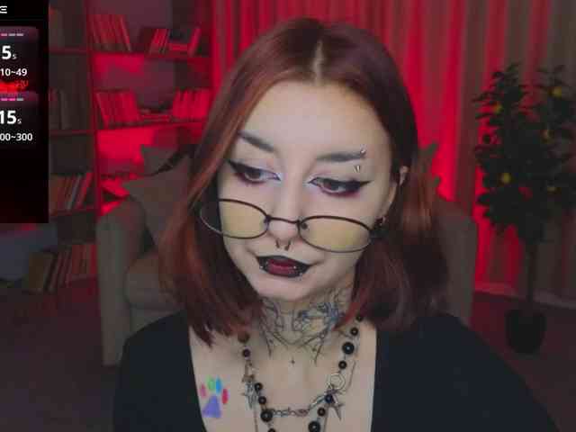 MistressMarcelline