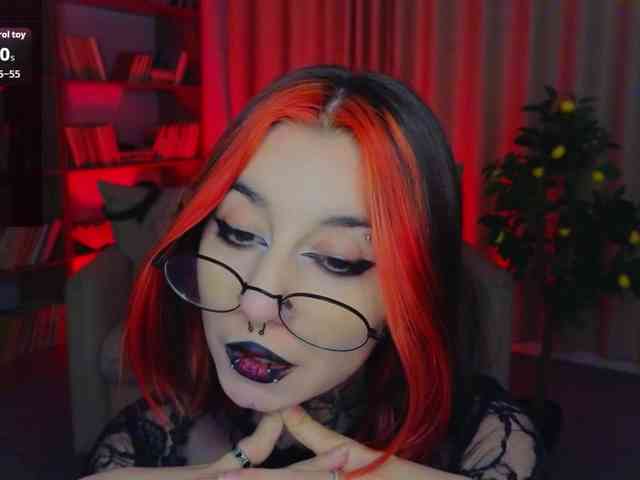 MistressMarcelline