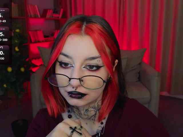 MistressMarcelline MistressMarcelline