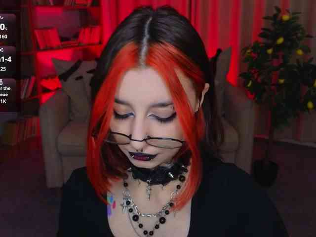 MistressMarcelline
