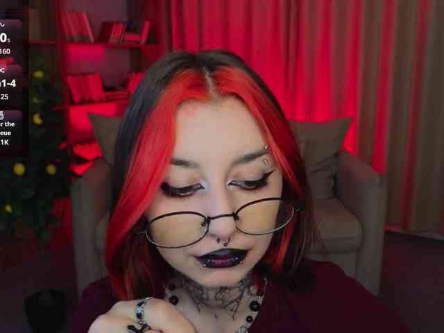 MistressMarcelline MistressMarcelline