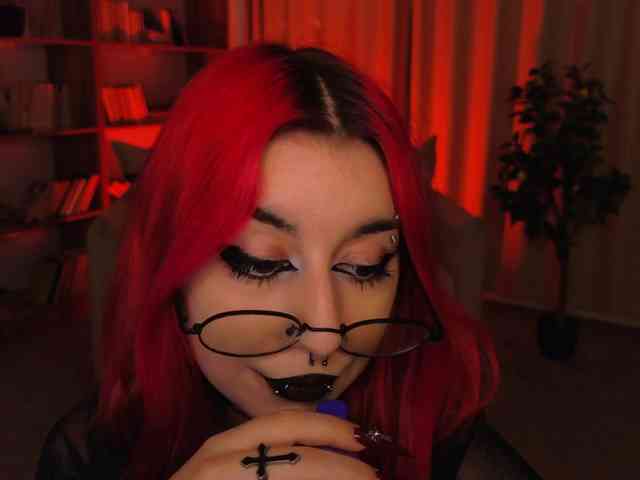 MistressMarcelline - Girl 