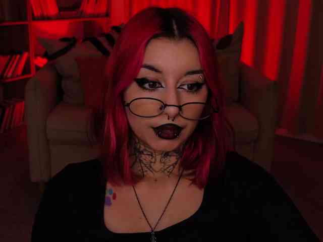 Model: MistressMarcelline